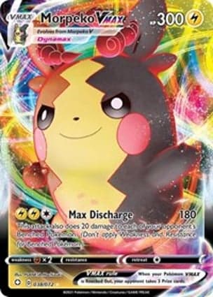Carta Rotom