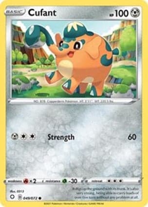 Carta Cufant