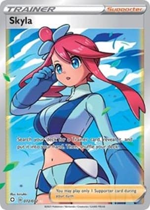 Carta Skyla