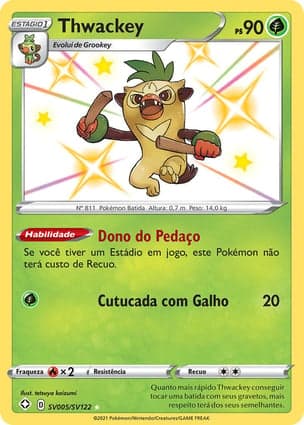 Carta Thwackey