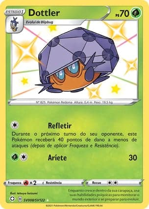 Carta Dottler