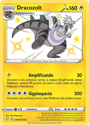 Carta Dracozolt
