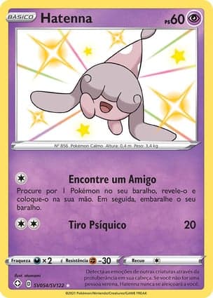 Carta Hatenna