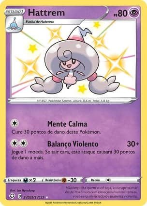 Carta Hattrem