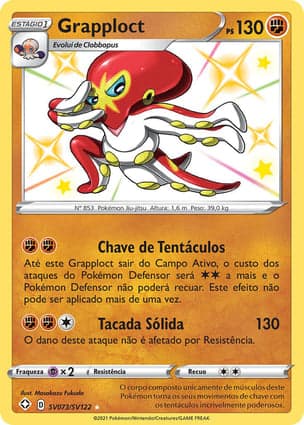 Carta Grapploct