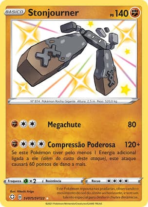 Carta Stonjourner