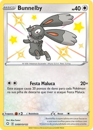 Carta Bunnelby