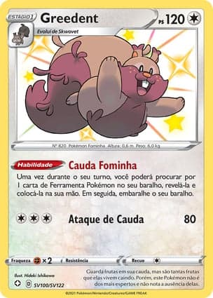 Carta Greedent
