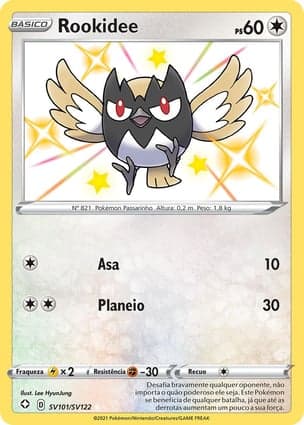 Carta Rookidee