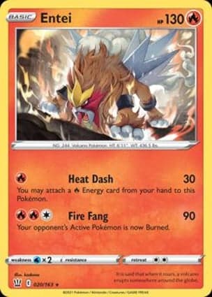 Carta Entei