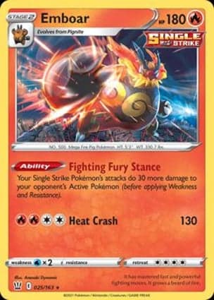 Carta Emboar