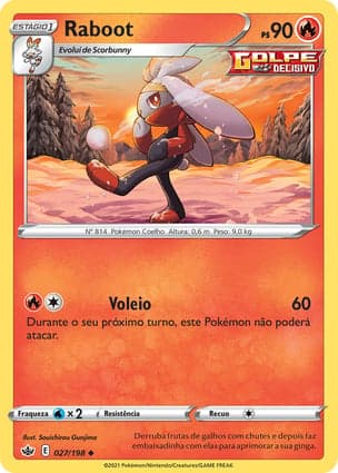 Carta Raboot