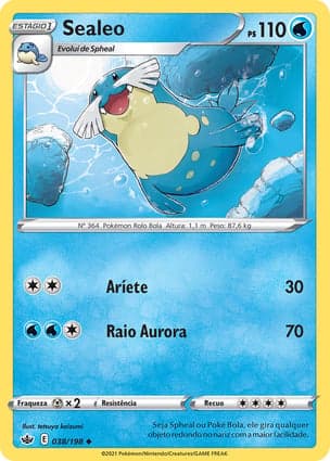 Carta Sealeo