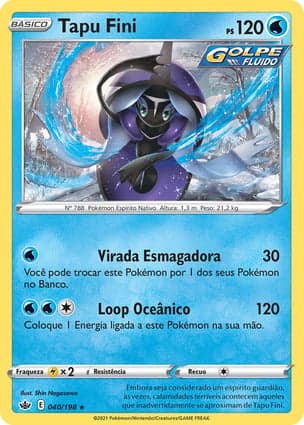 Carta Tapu Fini