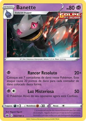 Carta Banette