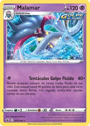 Carta Malamar