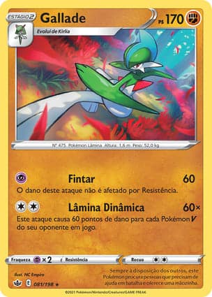 Carta Gallade