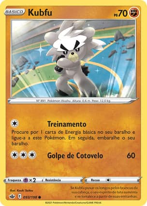 Carta Kubfu