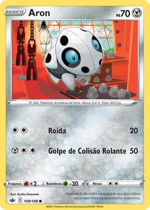 Carta Aron