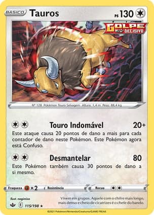 Carta Tauros