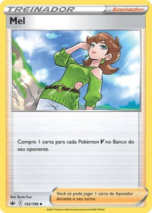Carta Mel