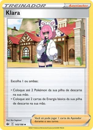 Carta Klara