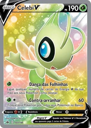 Carta Celebi V