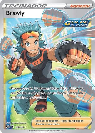 Carta Brawly