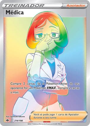 Carta Médica