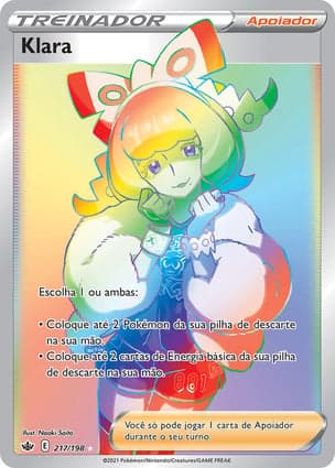 Carta Klara