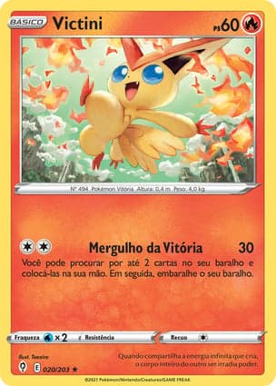 Carta Victini