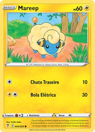 Carta Mareep