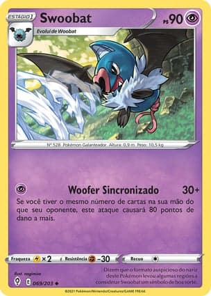 Carta Swoobat