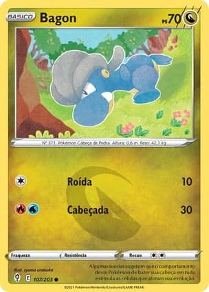 Carta Bagon