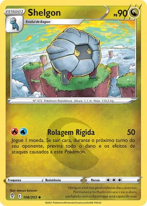 Carta Shelgon