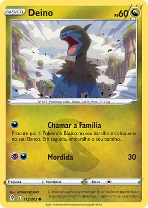 Carta Deino