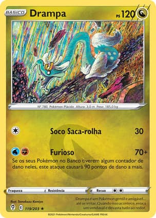 Carta Drampa