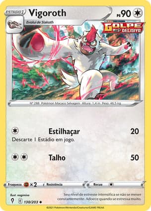 Carta Vigoroth
