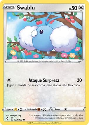 Carta Swablu