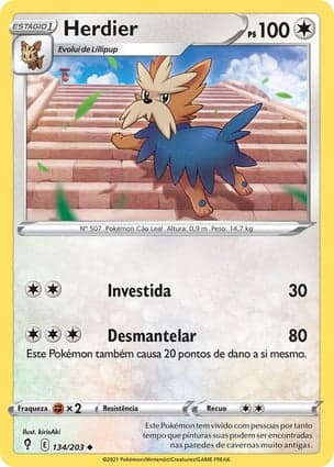 Carta Herdier