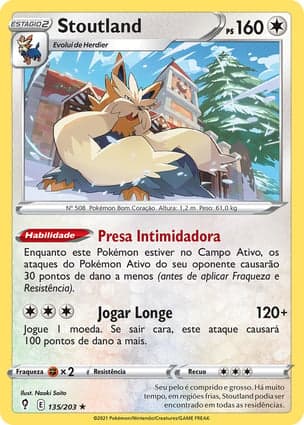 Carta Stoutland