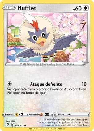 Carta Rufflet