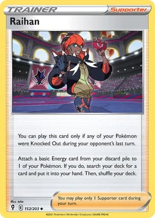 Carta Roy