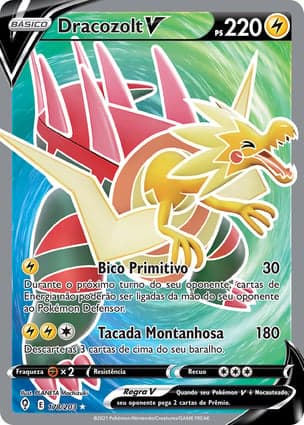 Carta Dracozolt V