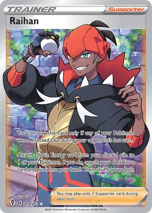 Carta Roy