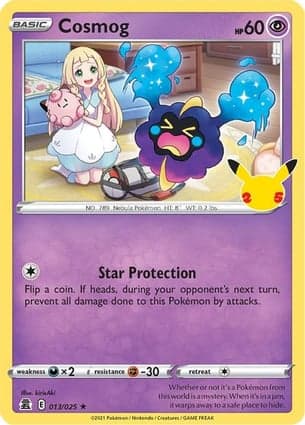 Carta Cosmog