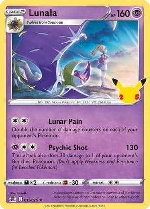 Carta Lunala