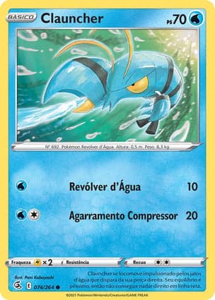 Carta Clauncher
