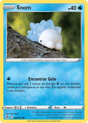 Carta Snom