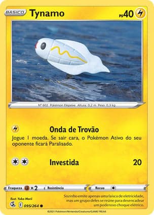 Carta Tynamo